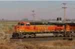 BNSF 4354